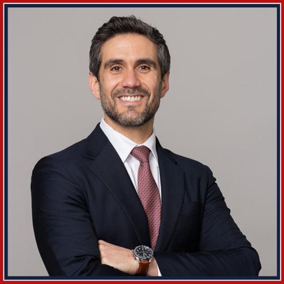 Sebastian J. Simon Photo
