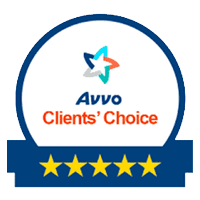 Avvo Clients Choice 2016