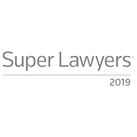 Super Lawyers 2019