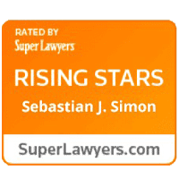 Super Lawyers Rising Stars